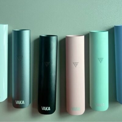 VAKA主機 一代霧化桿 通用悅刻Relx 煙彈一代 711到付